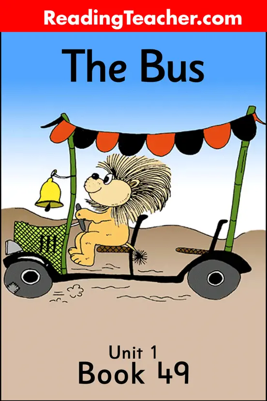 The Bus