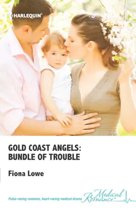 Read: Gold Coast Book Angels: Bundle of Trouble