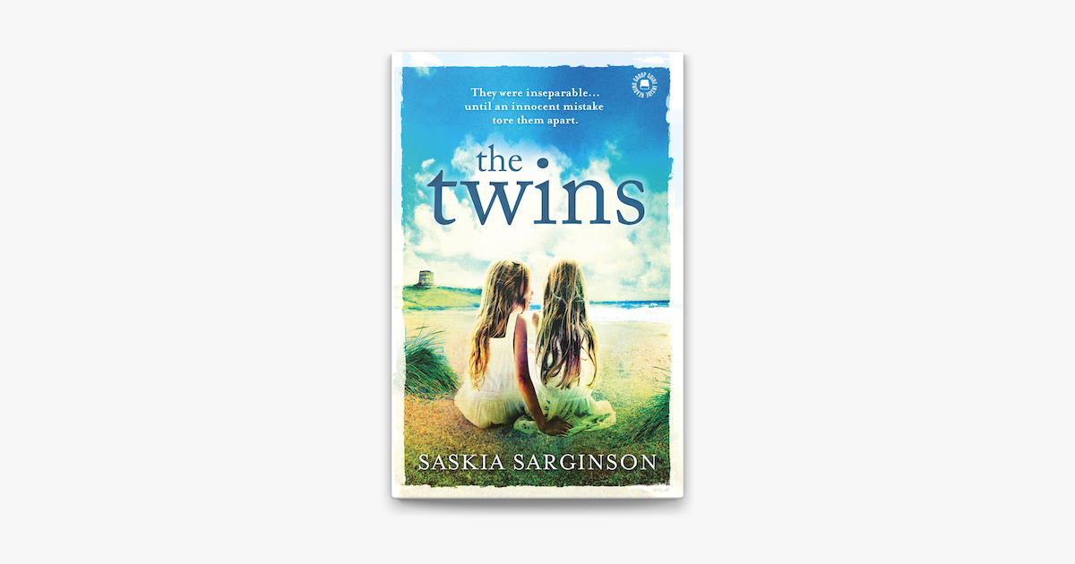 The Twins on Apple Books