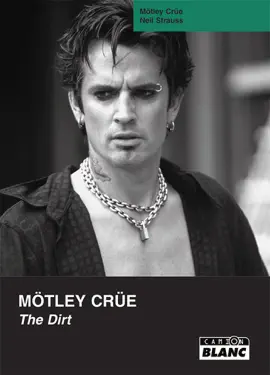 Motley Crue