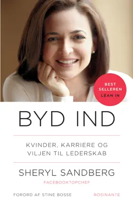 BYD IND