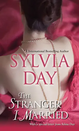 Read: Book The Stranger I Married