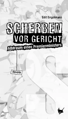 Read: Scherben Book vor Gericht