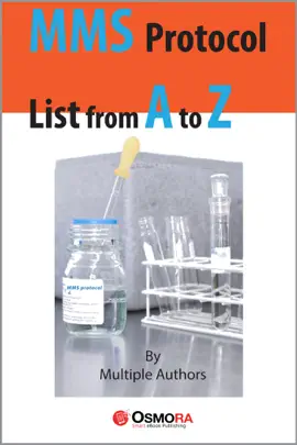 Mms Protocol List from A to Z