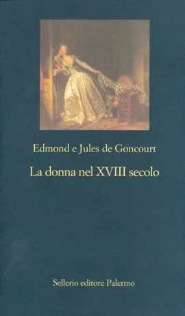 Read: Book La donna nel XVIII secolo