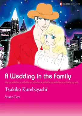Read: A Wedding Book In The Family