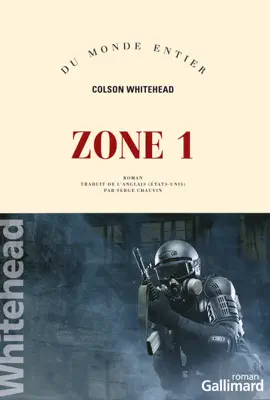 Read: Zone Book 1