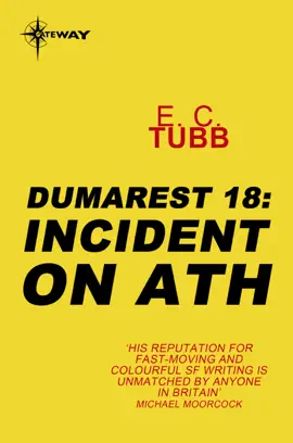 Read: Book Incident on Ath