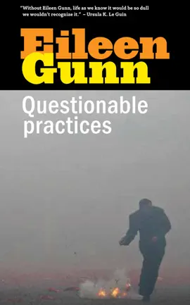 Read: Questionable Practices Book