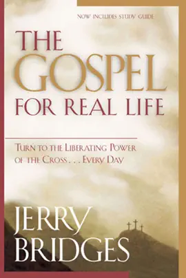 Read: The Gospel for Book Real Life