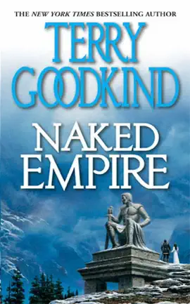 Read: Naked Book Empire