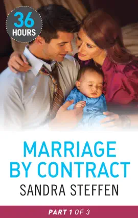 Read: Marriage by Book Contract Part 1