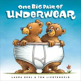Read: One Big Pair Book of Underwear
