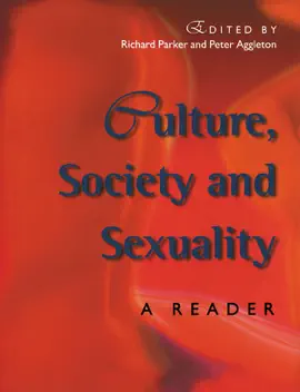 Read: Book Culture, Society and Sexuality