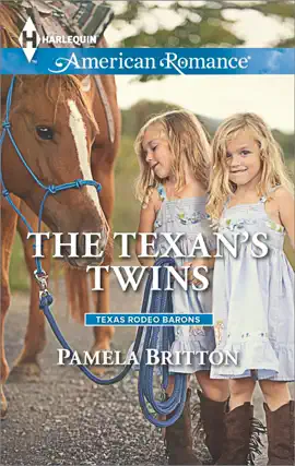 Read: Book The Texan's Twins