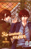 Für immer mein 03 - Saki Aikawa