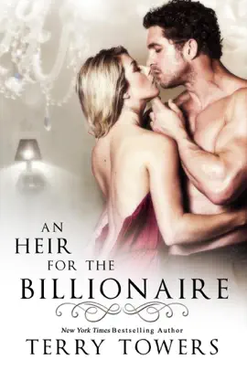Read: An Book Heir For The Billionaire