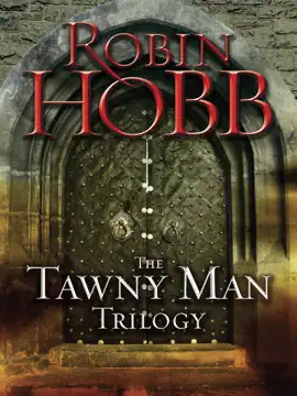 Read: The Tawny Man Trilogy 3-Book Book Bundle