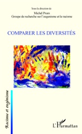 Comparer les diversités - Michel Prum