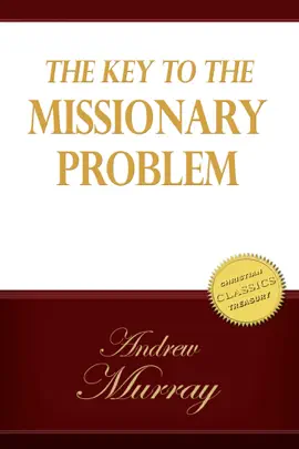 Read: The Book Key to the Missionary Problem