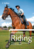 Riding - British Horse Society