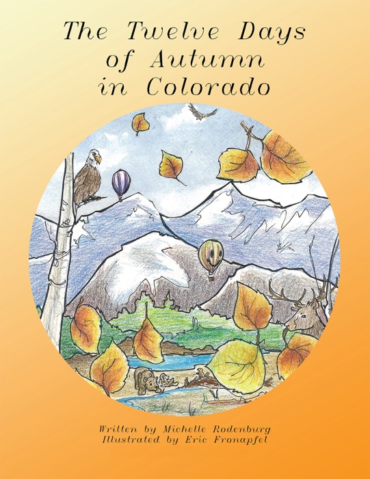 The Twelve Days of Autumn in Colorado