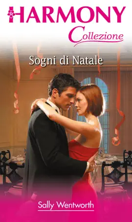 Read: Sogni di Natale Book