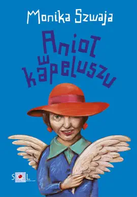 Read: Anioł Book w kapeluszu