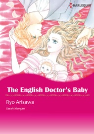 The English Doctor's Baby - Ryo Arisawa & Sarah Morgan