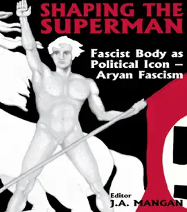 Read: Book Shaping the Superman