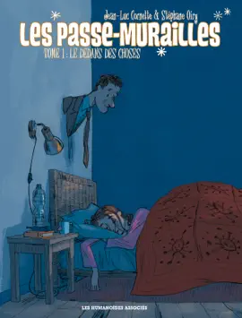 Read: Les Passe-Murailles Tome Book 1