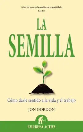 Read: Book La semilla