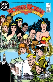 Wonder Woman (1986-2006) #32 - William Messner-Loebs & Lee Moder