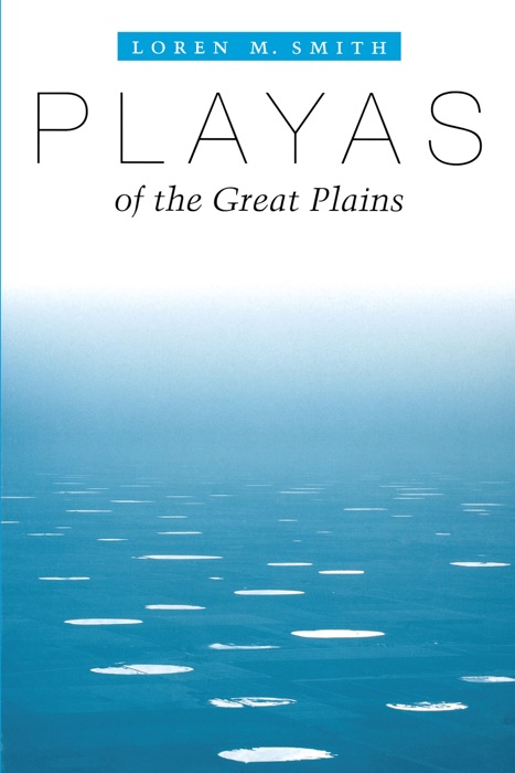 Playas of the Great Plains