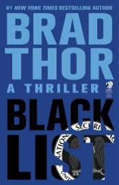 Black List - Brad Thor