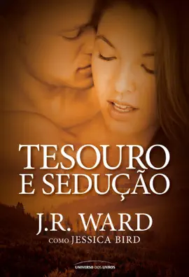 Read: Tesouro e sedução Book