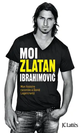 Read: Moi, Zlatan Ibrahimovic Book