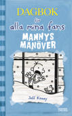 Mannys manöver - Jeff Kinney