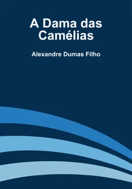 Read: A Dama das Book Camélias