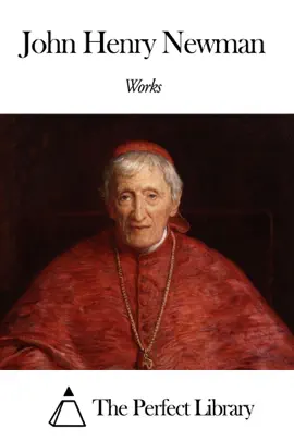 Read: Works of Book John Henry Newman