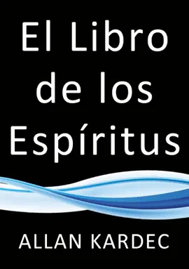 El Libro de los Espíritus