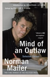 Mind of an Outlaw - Norman Mailer, Phillip Sipiora & Jonathan Lethem