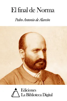 Read: El final de Norma Book