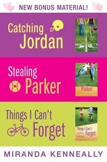 Miranda Kenneally Bundle by Miranda Kenneally