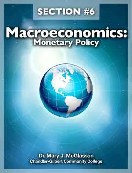Macroeconomics: Monetary Policy