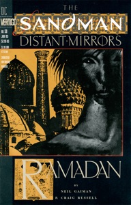 The Sandman (1988-1996) #50
