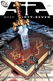 52 (2006-) #47 - Geoff Johns, Grant Morrison, Mark Waid, Greg Rucka, Giuseppe Camuncoli & Karl Kerschl