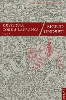 Read: Krystyna córka Lavransa Book t. 1