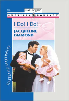 Read: I DO! Book I DO!