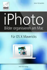 iPhoto für OS X Mavericks